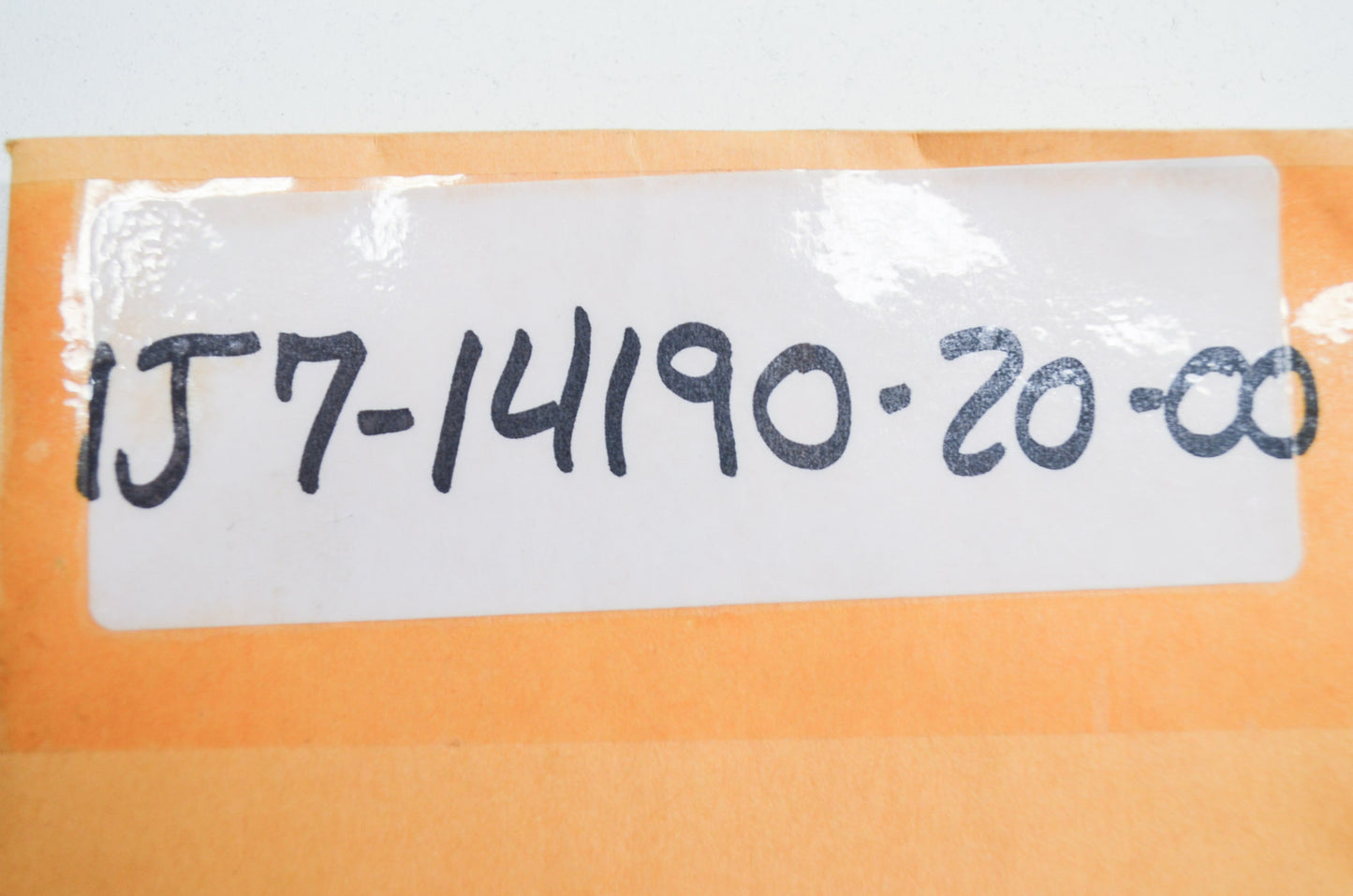 Valve Assembly Needle NOS