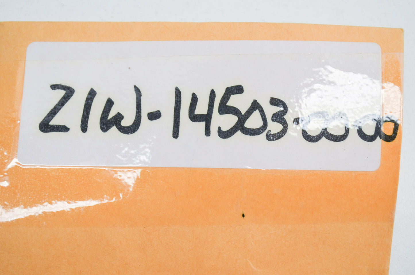 Adjust Screw Set NOS