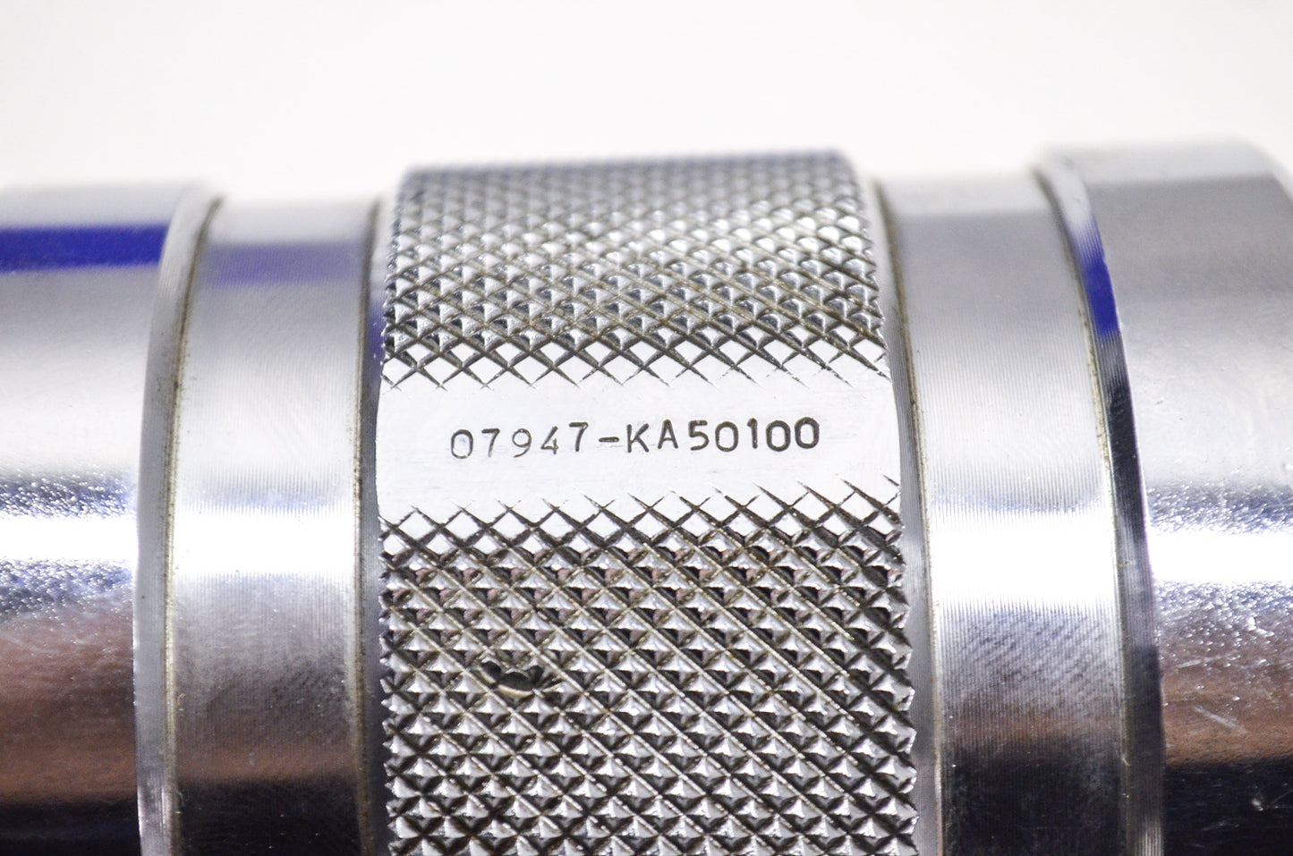 Fork Seal Driver Attachment