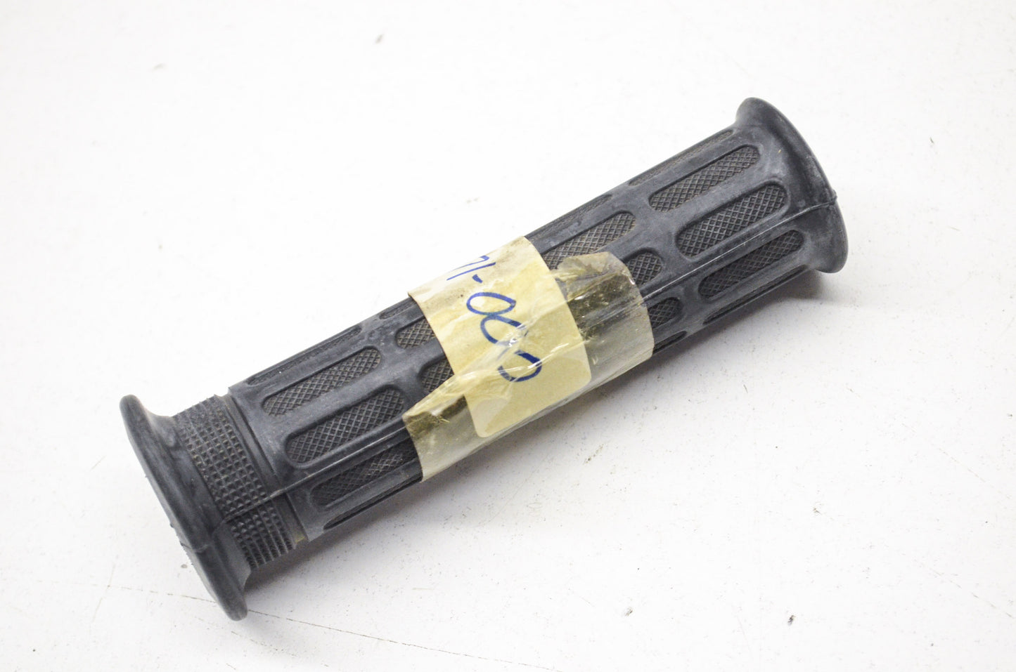 OEM Honda 53166-371-000 Left Handle Grip NOS