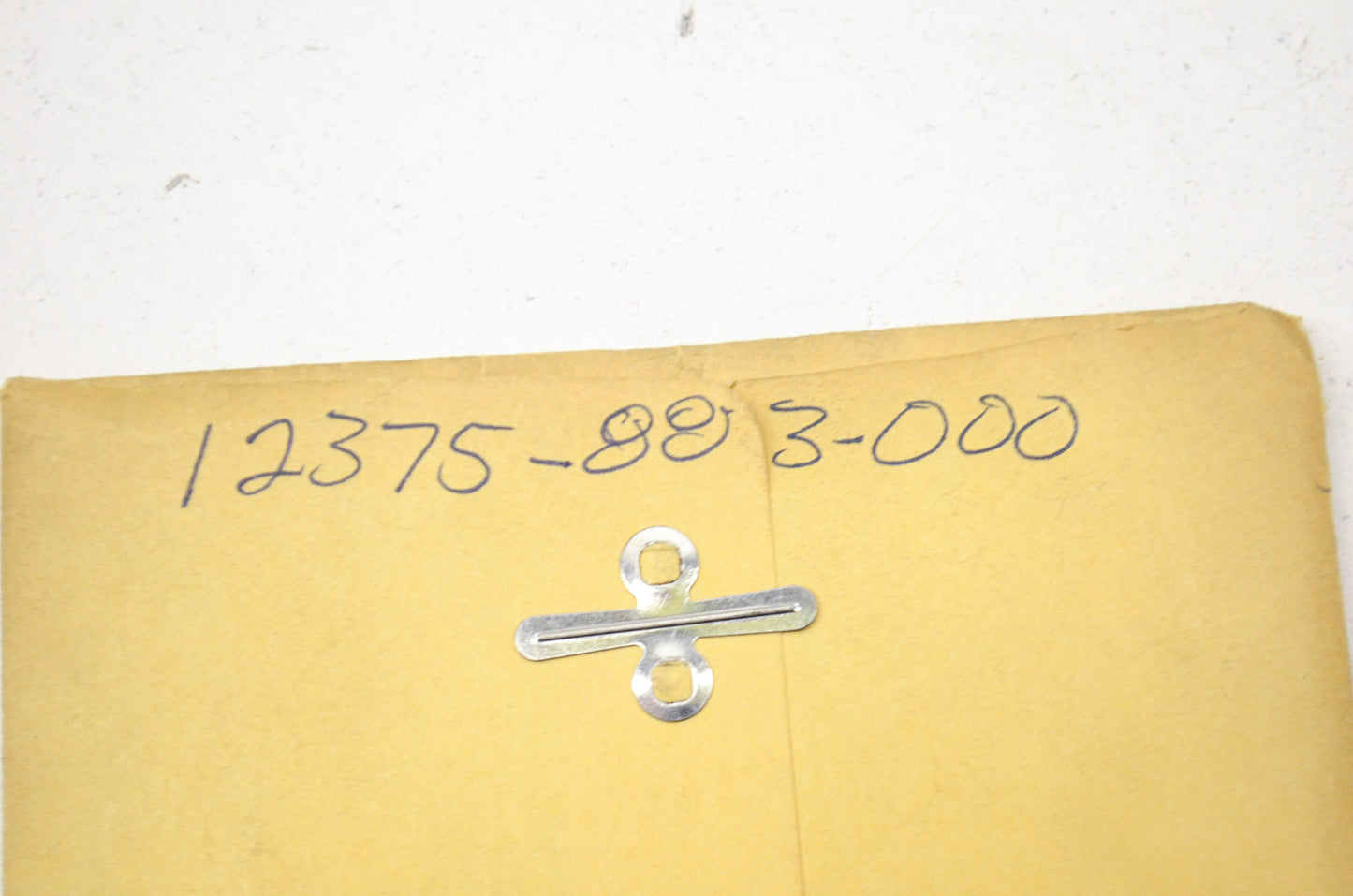 OEM Honda 12375-883-000 Tappet Cover Packing NOS