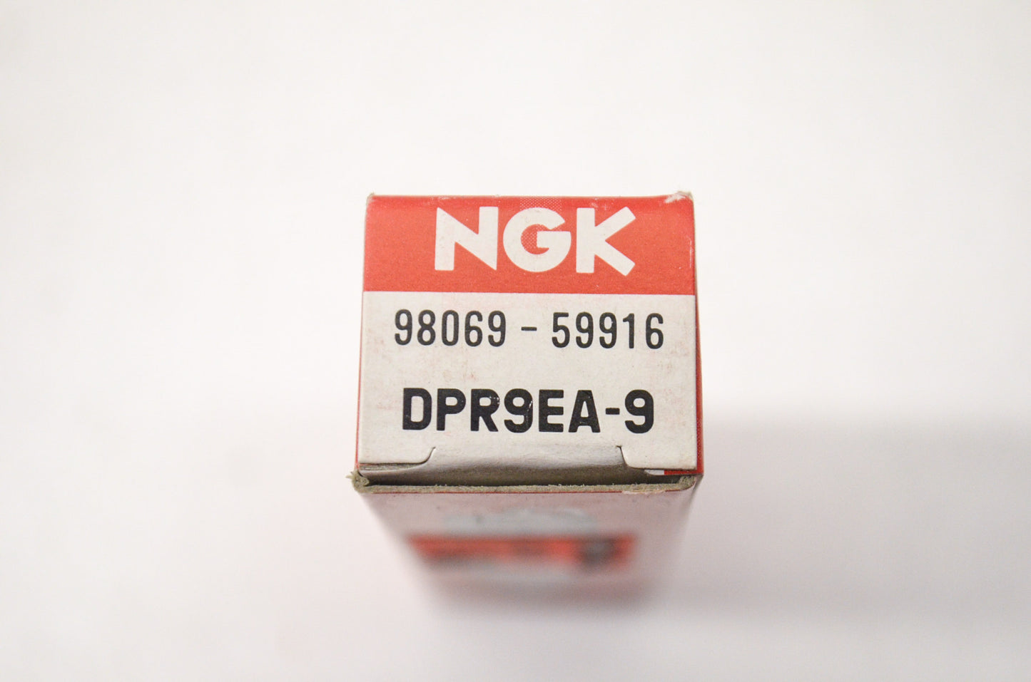 OEM Honda 98069-59916 Spark Plug (DPR9EA-9)