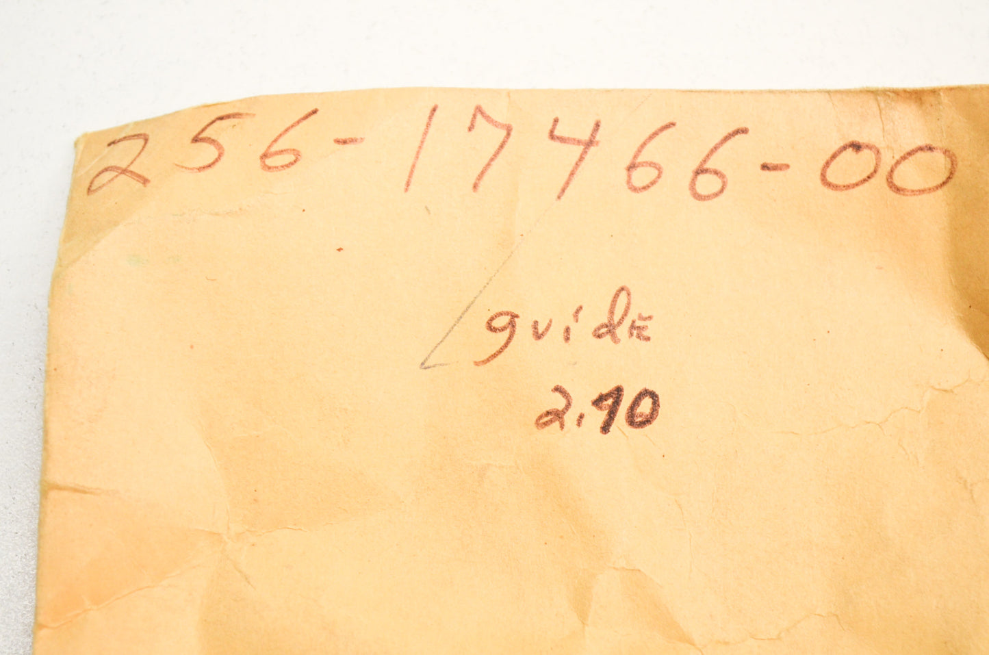 Chain Guide NOS