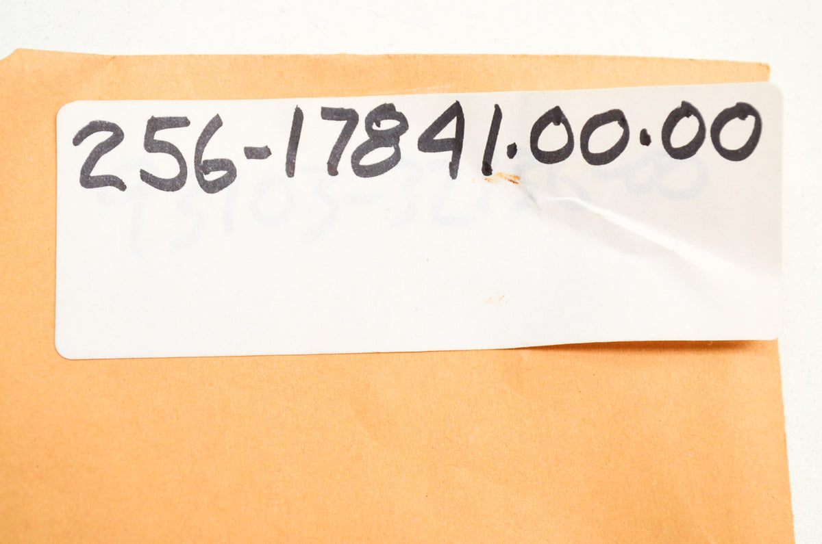 OEM Yamaha 256-17841-00-00 Tachometer Gear Housing NOS