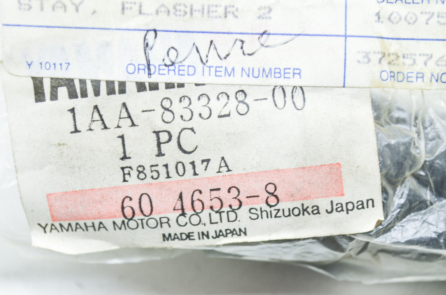 Flasher Stay 2 NOS