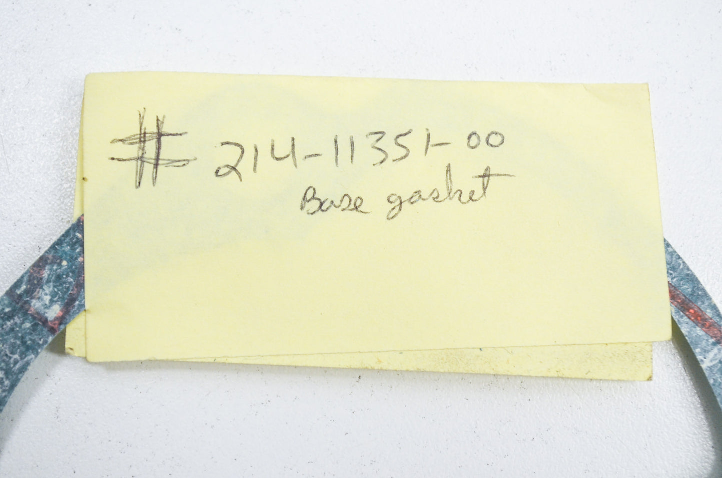 Cylinder Gasket NOS