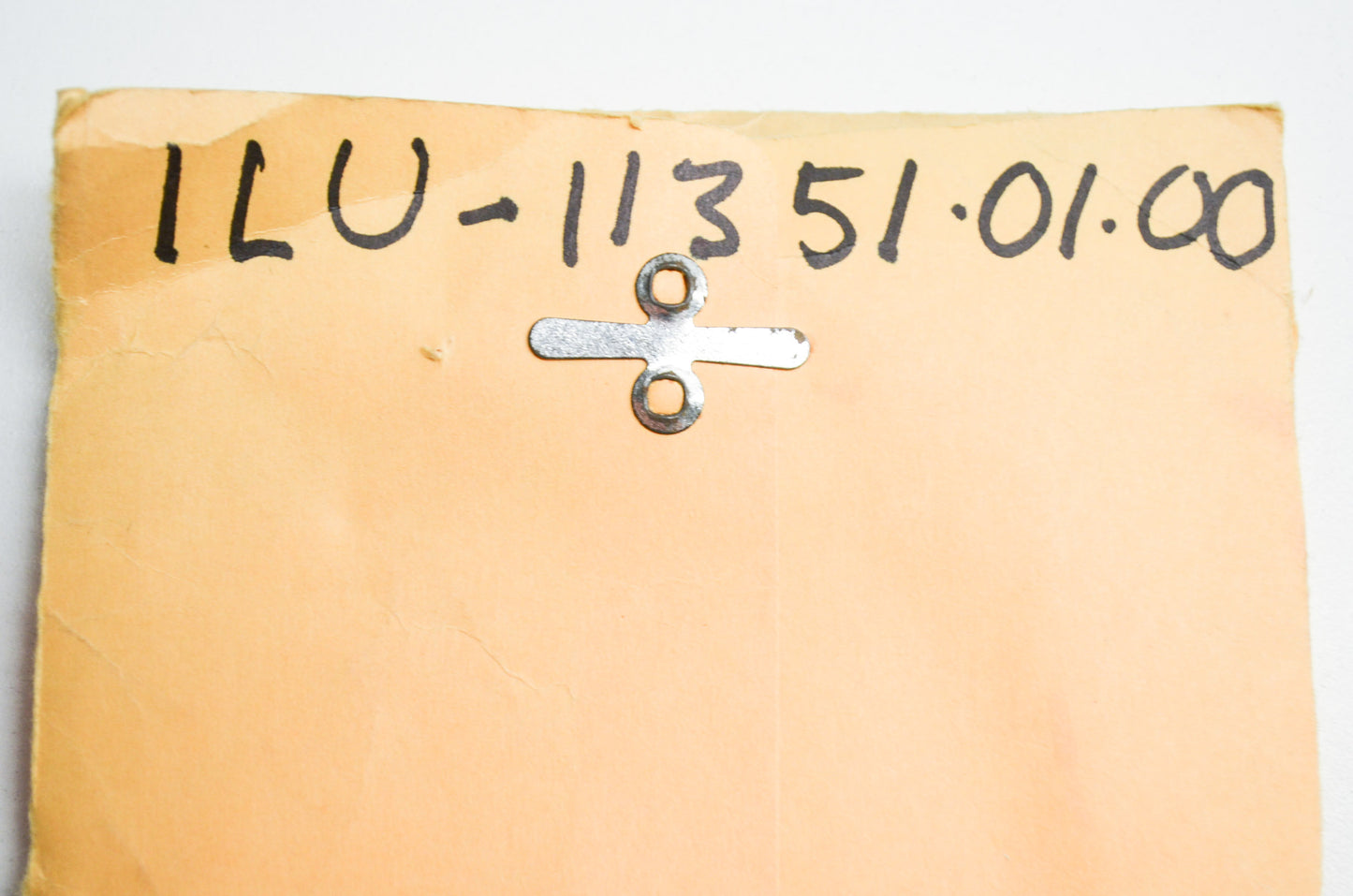 OEM Yamaha 1LU-11351-01-00 Cylinder Gasket NOS