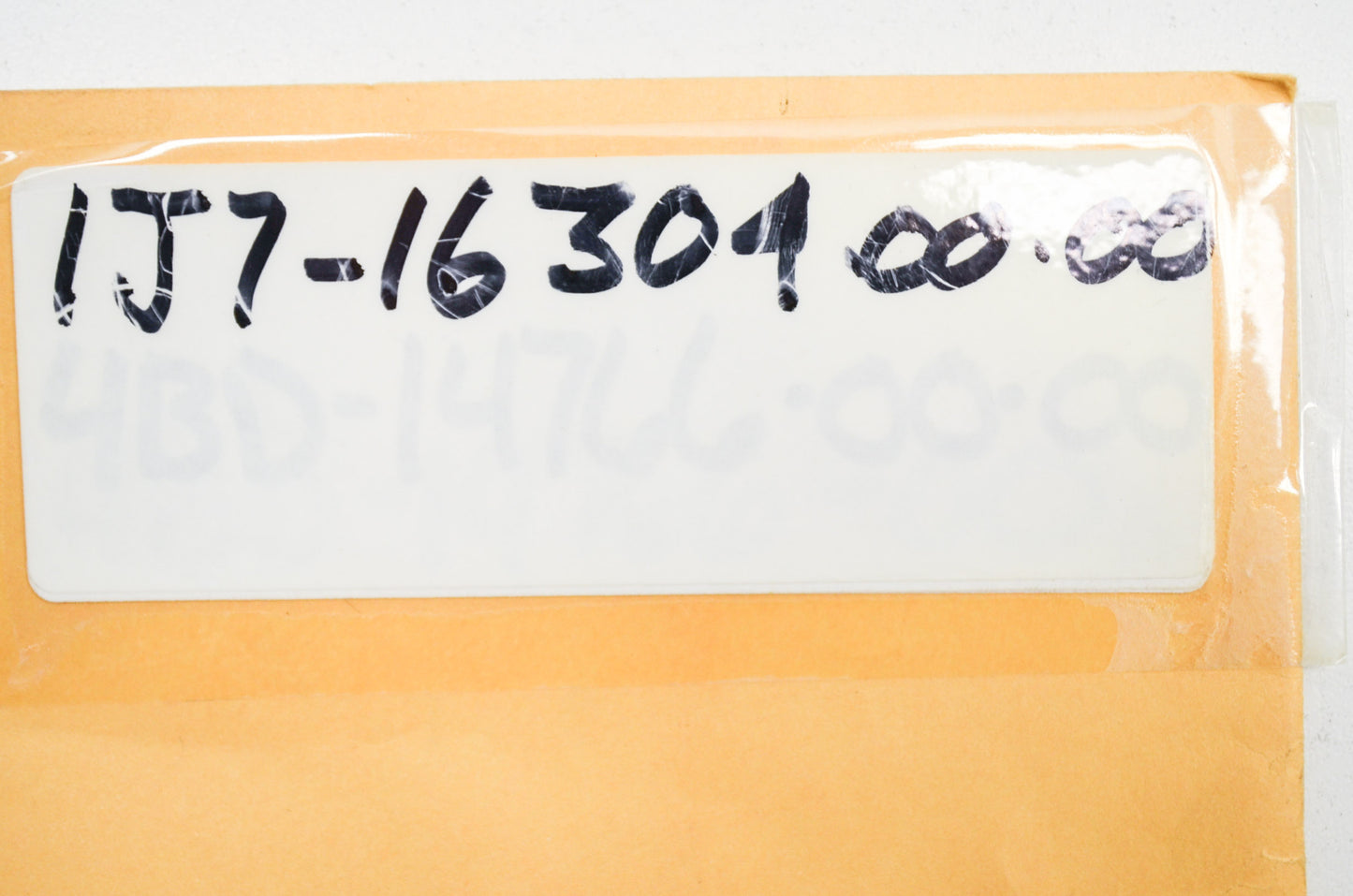 Ball Screw Housing Assembly NOS