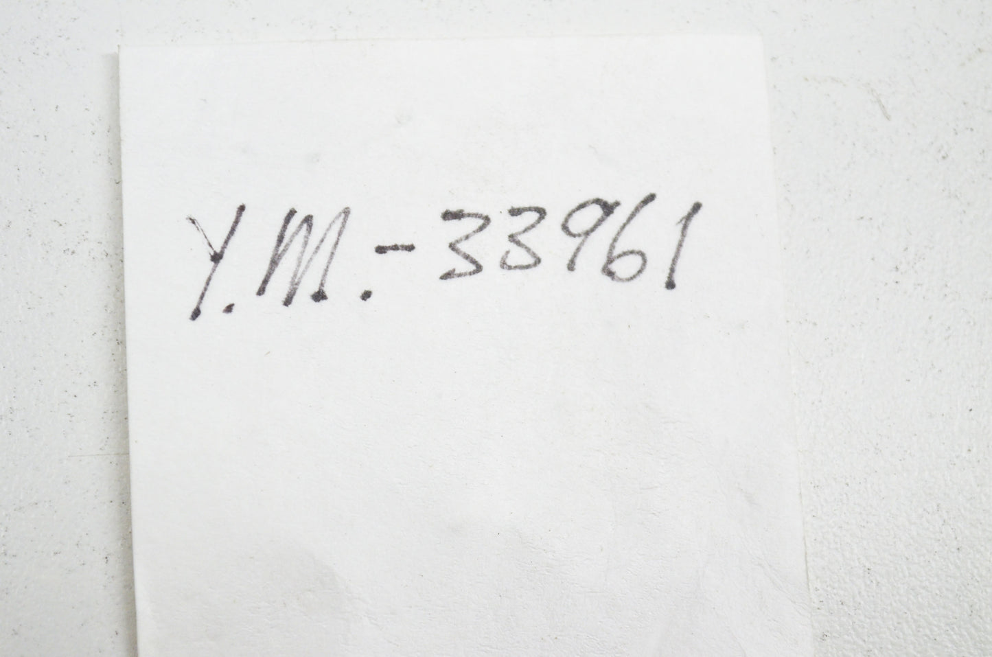 Valve Adjustment Tool NOS
