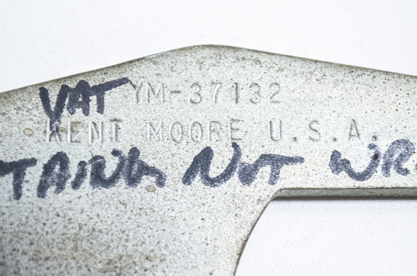 OEM Yamaha YM-37132 Kent Moore 50mm Rear Axle Nut Tool