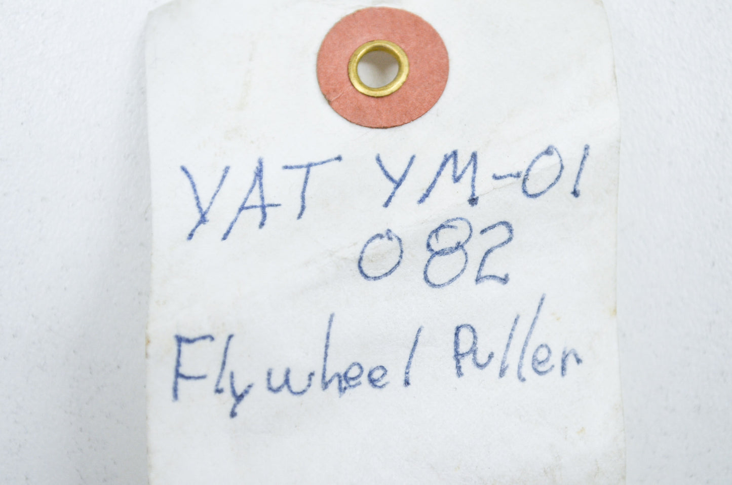 OEM Yamaha YM-01082 Kent Moore Flywheel Puller Remover NOS
