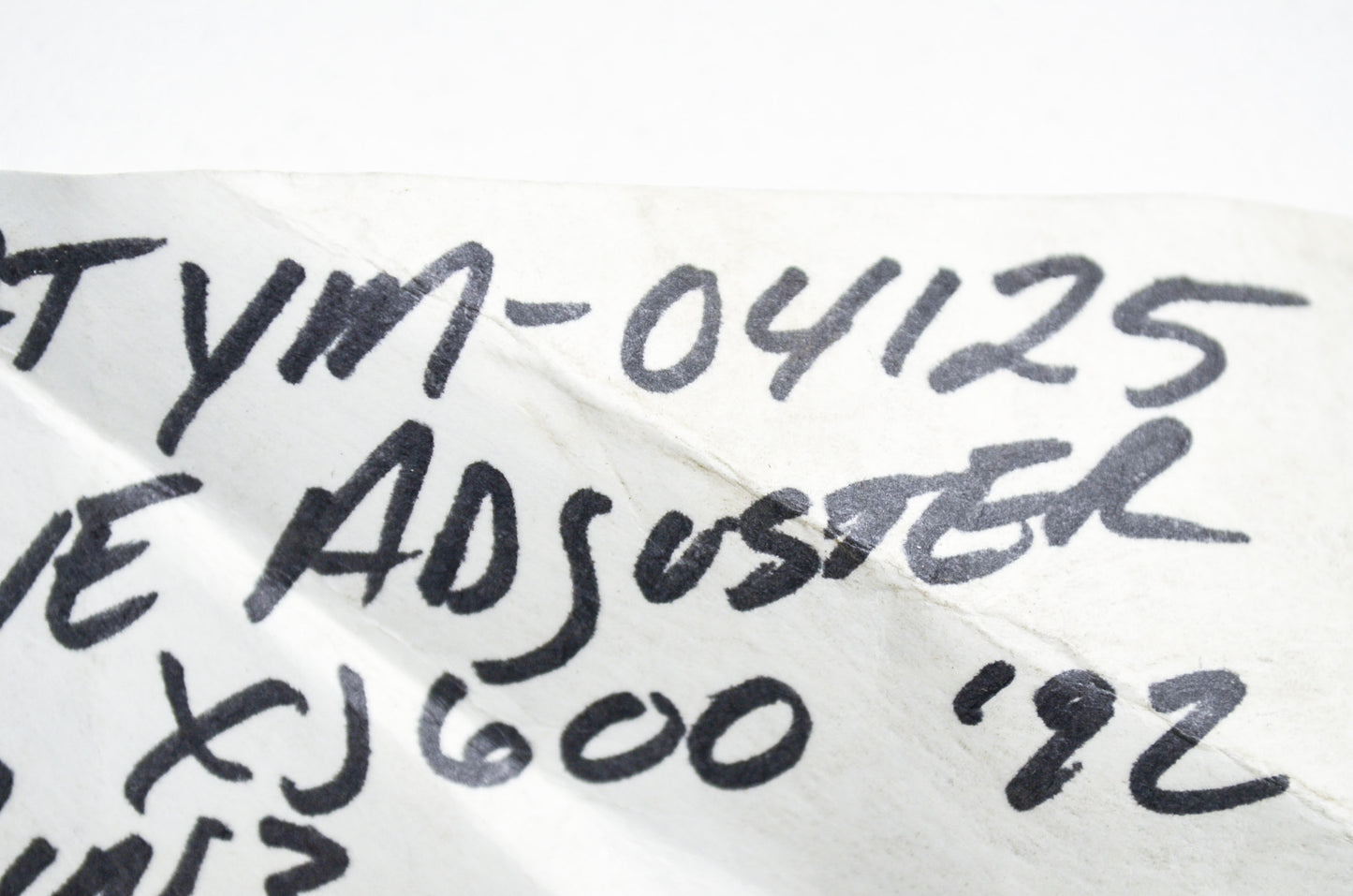 Kent Moore Valve Shim Tool NOS