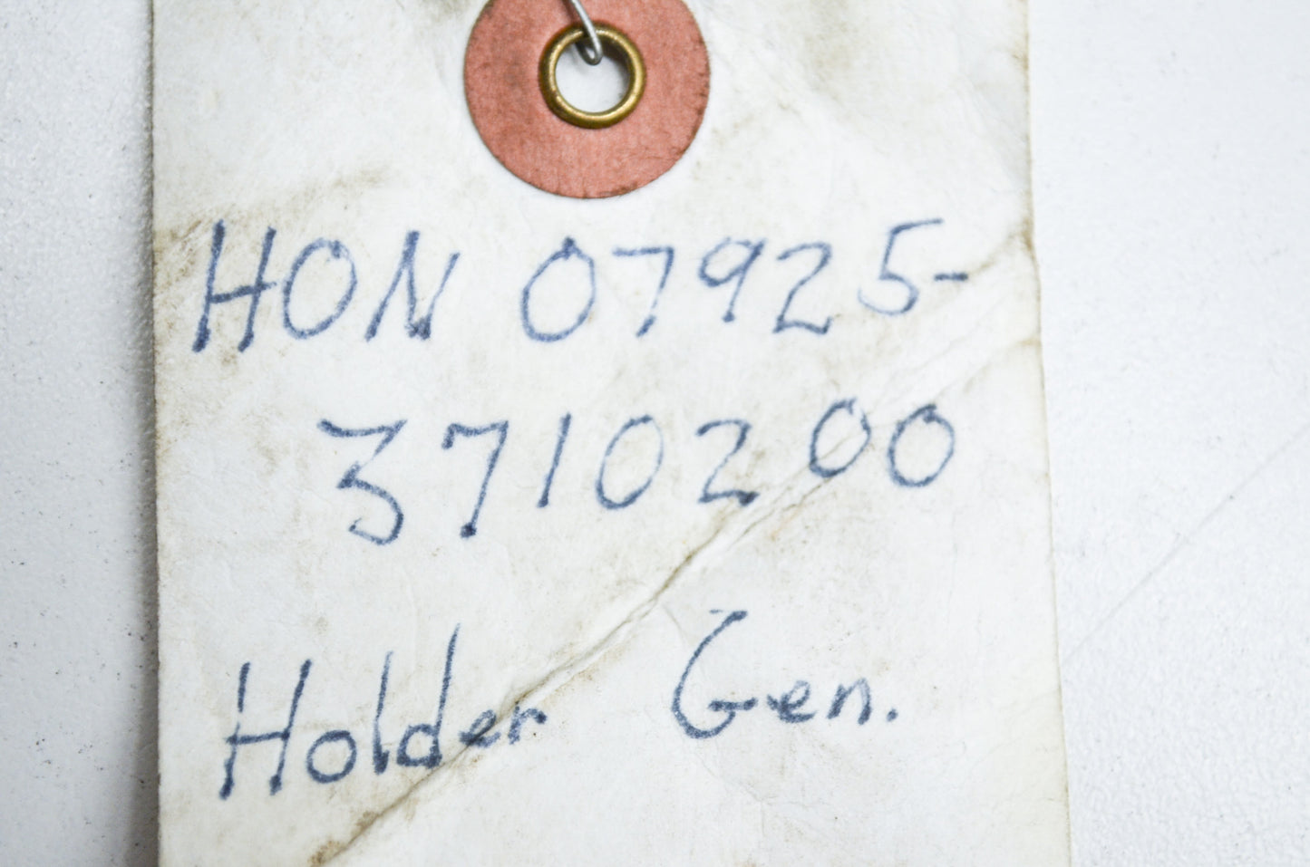 Flange Holder NOS