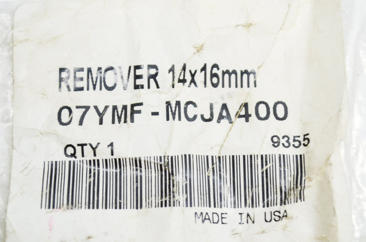 OEM Honda 07YMF-MCJA400 Remover 14X16Mm NOS