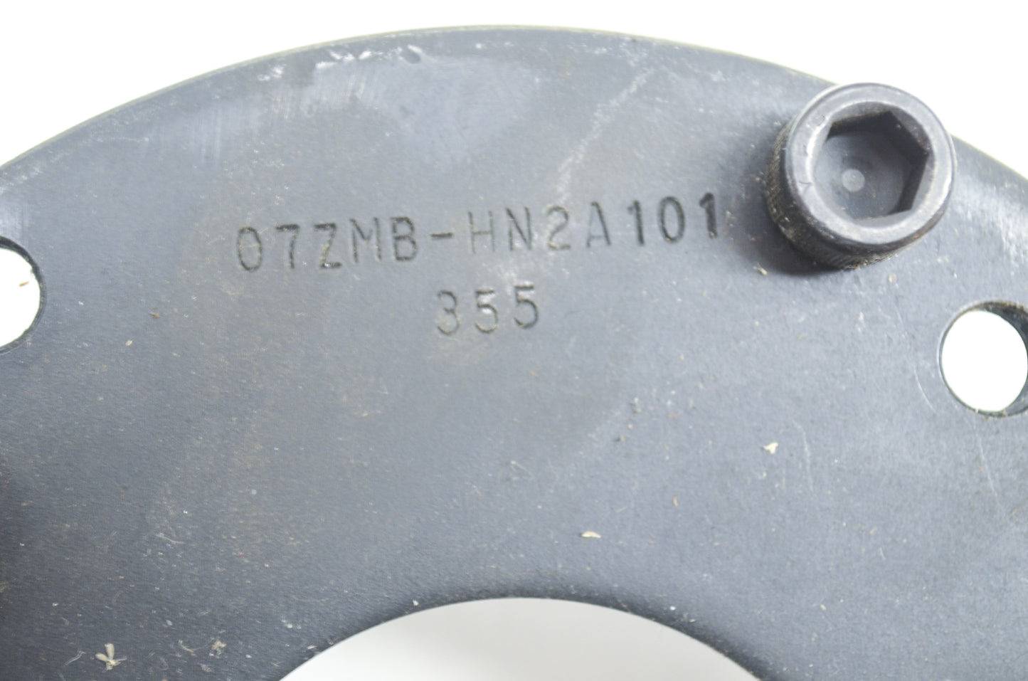Clutch Holder NOS