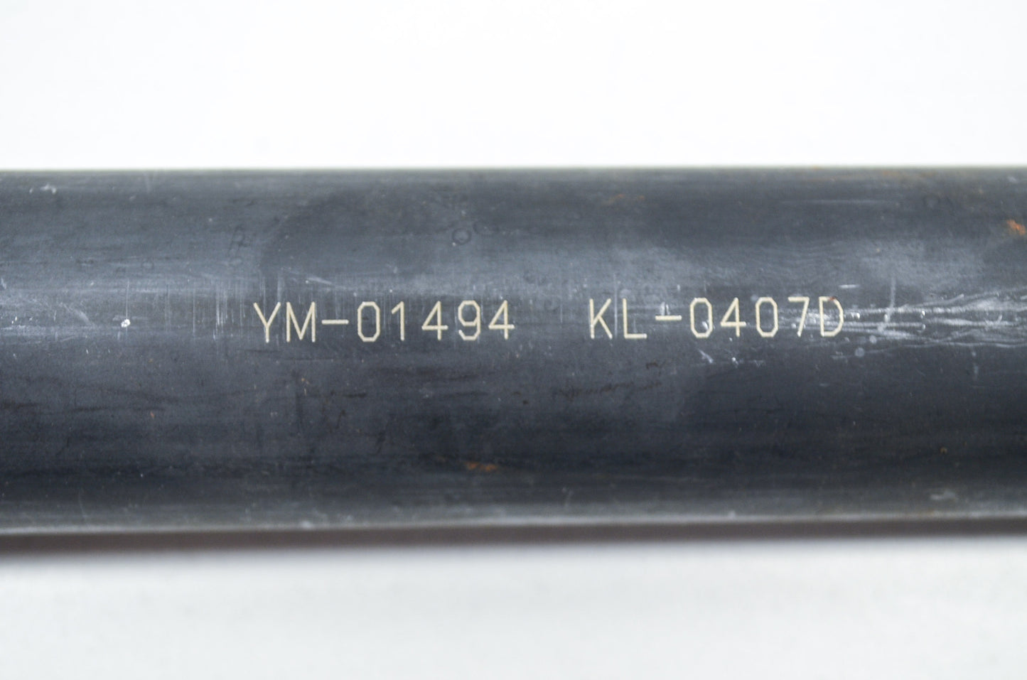 K&L Supply Damper Rod Holder NOS