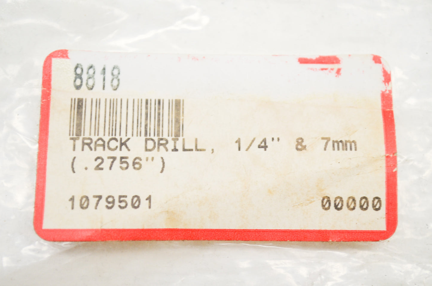 Generic 8818, 1079501 Marshall Drill For 1/4' Stud Tool