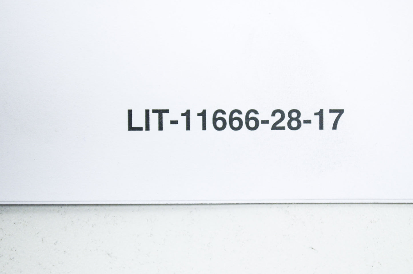 OEM Yamaha LIT-11666-28-17 Assembly Manual 2015 VIKING VI YXC70 NOS