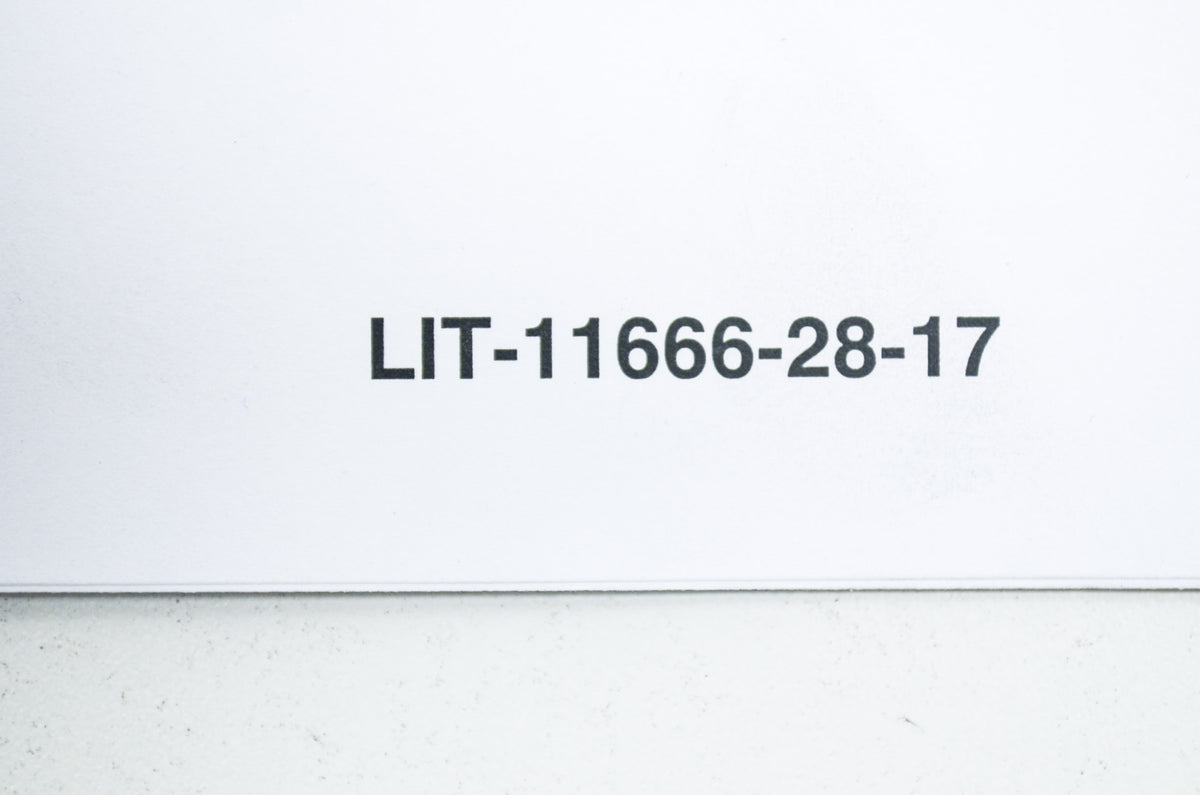 OEM Yamaha LIT-11666-28-17 Assembly Manual 2015 VIKING VI YXC70 NOS