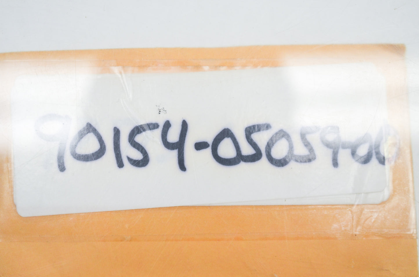 OEM Yamaha 90154-05059-00 Binding Screw NOS
