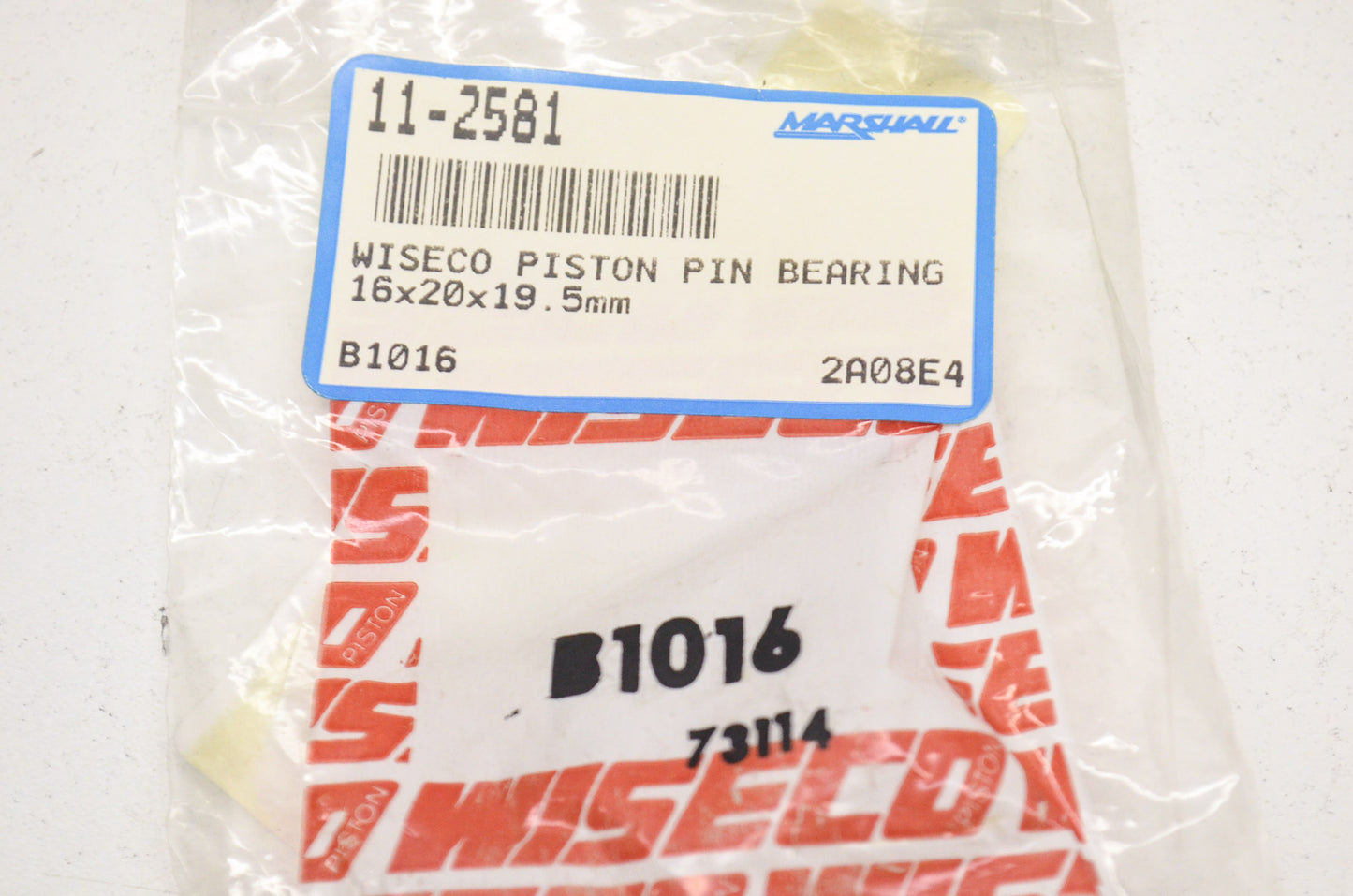 New Wiseco Piston Pin Bearing NOS