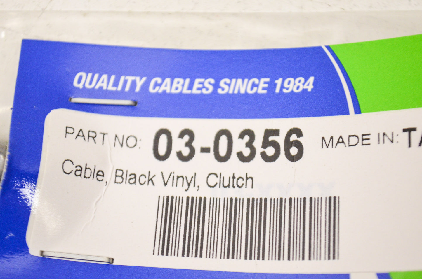 New Motion Pro Clutch Cable Kawasaki