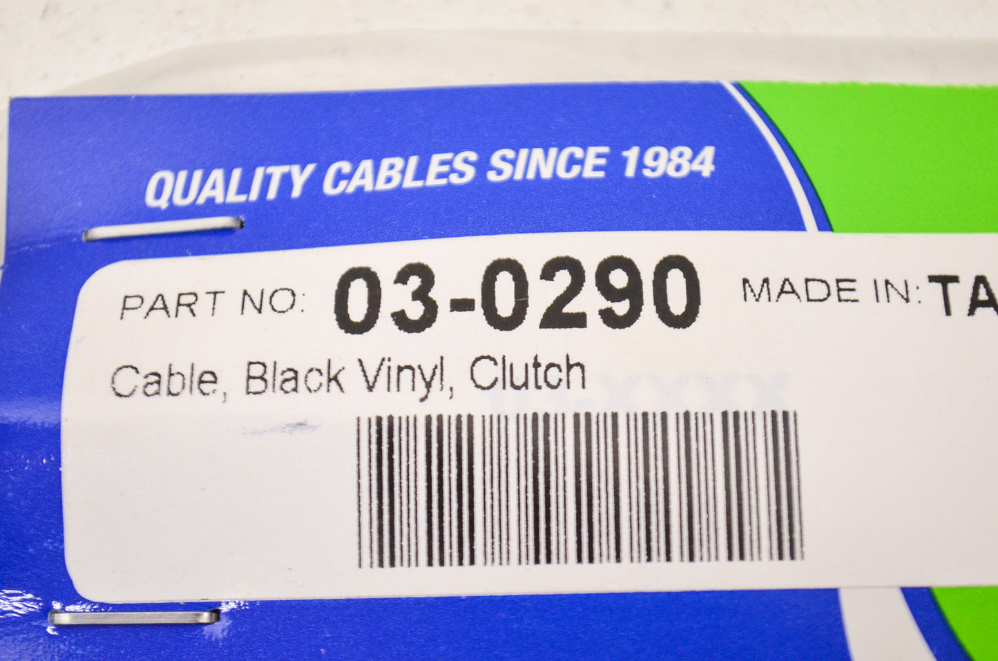 New Motion Pro Clutch Cable Kawasaki