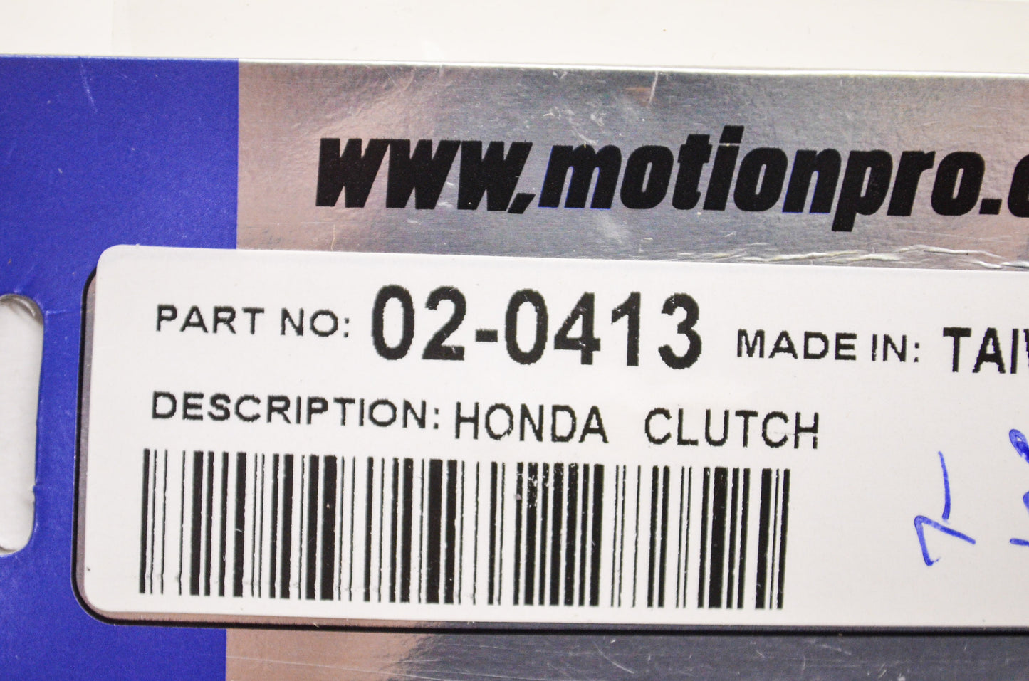 New Motion Pro T2 Clutch Cable Honda
