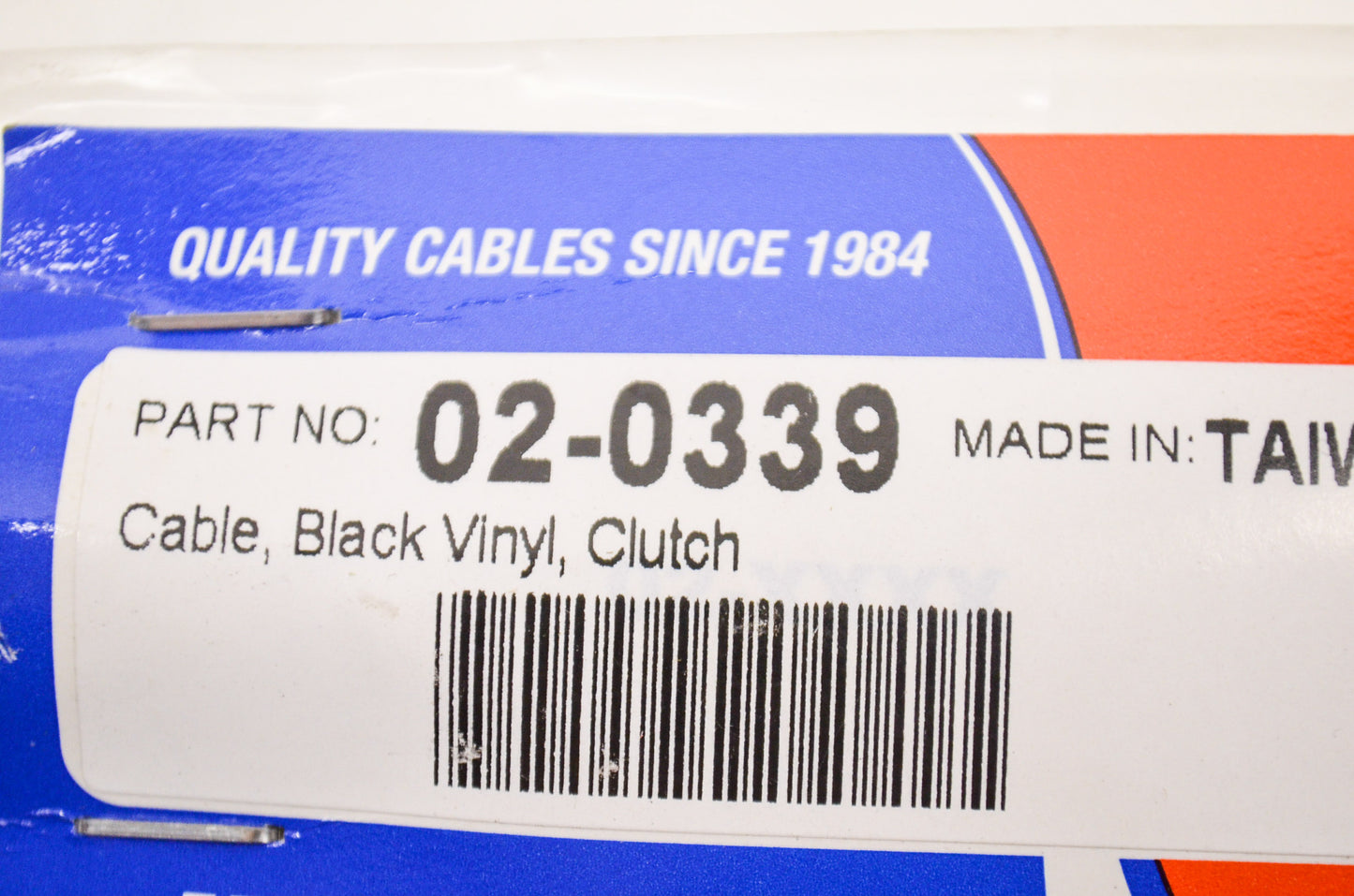 New Motion Pro Clutch Cable Honda