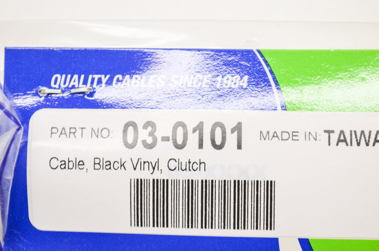 Motion Pro 03-0101 Clutch Cable NOS