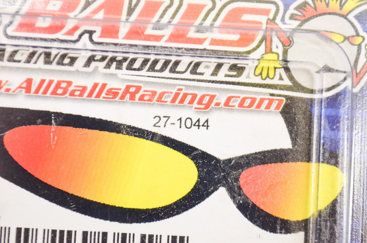 All Balls 27-1044 Swing Arm Linkage Bearing Seal Kit NOS