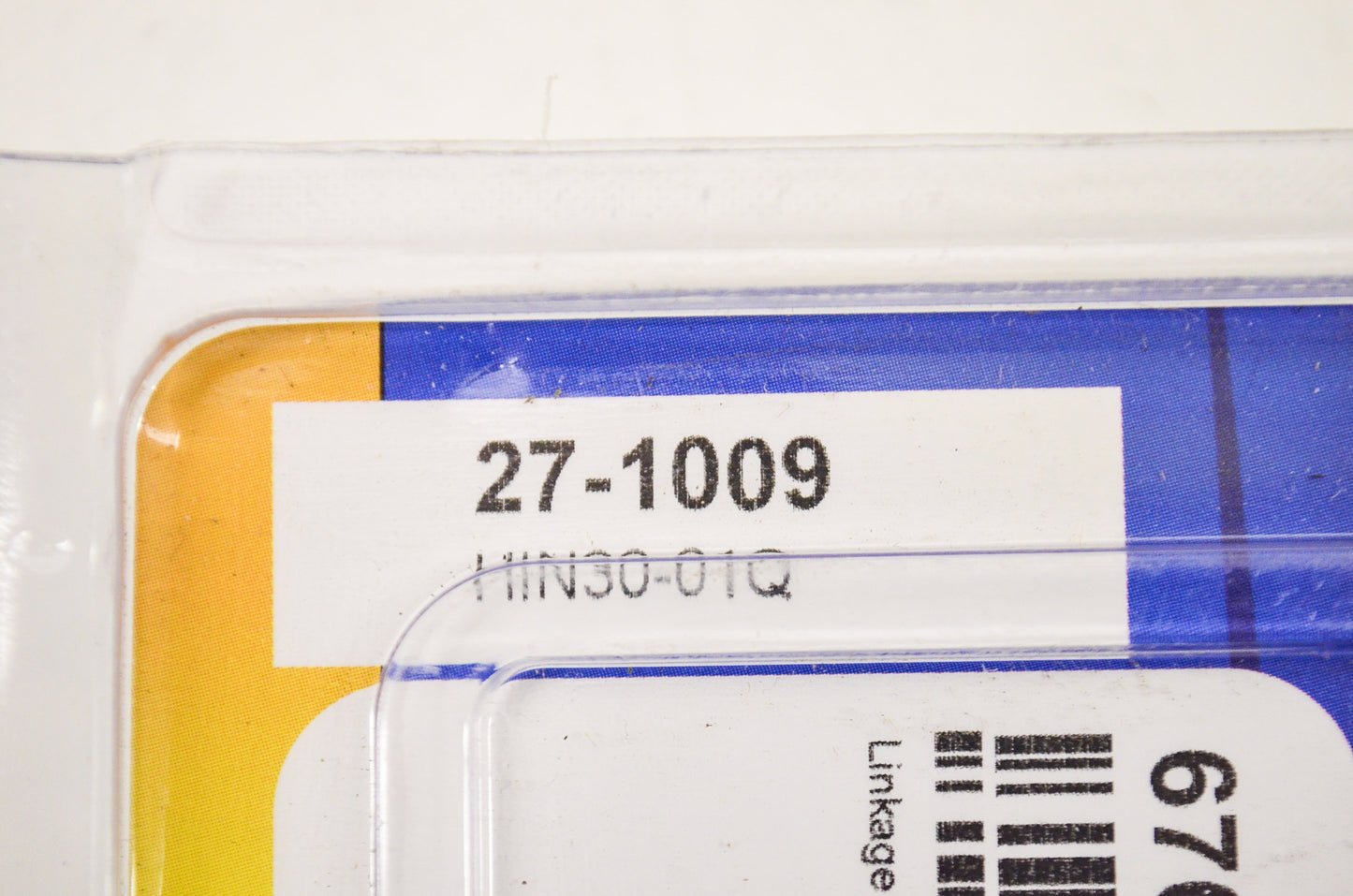 New All Balls Linkage Bearing Seal Kit NOS