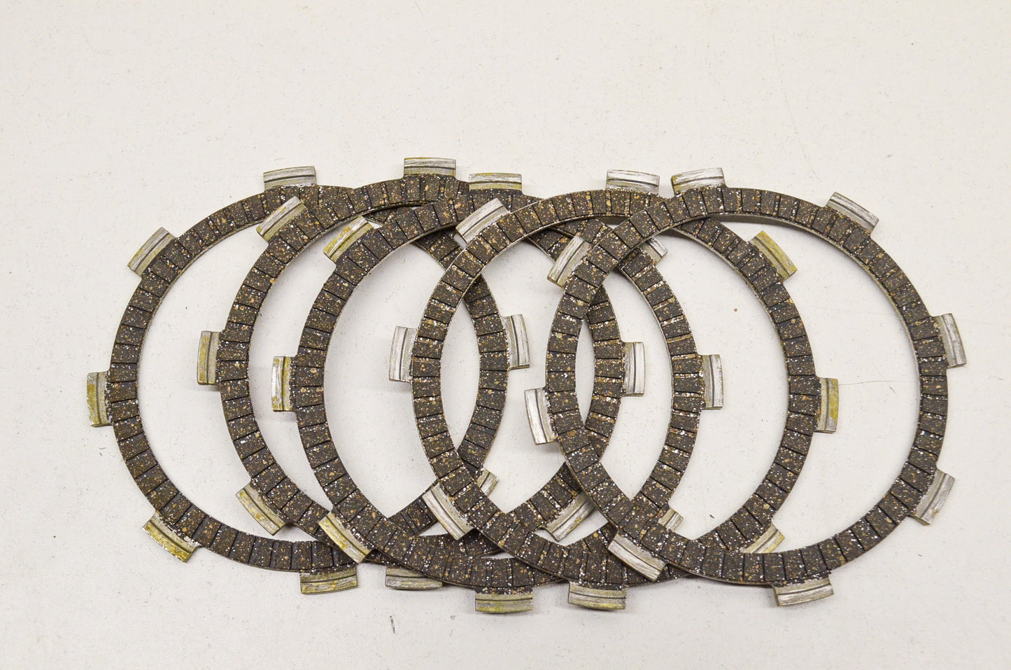EBC CK2375, 7501-319 Clutch Plate Kit NOS