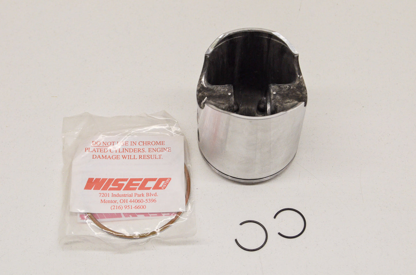 Piston 67.75mm NOS