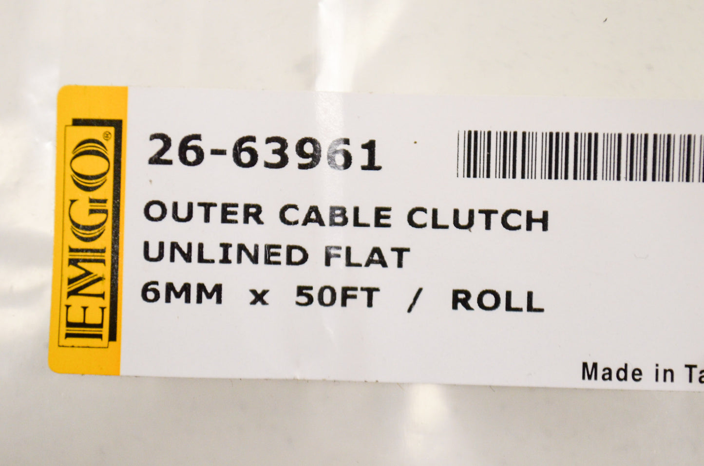 Bulk Outer Cable NOS