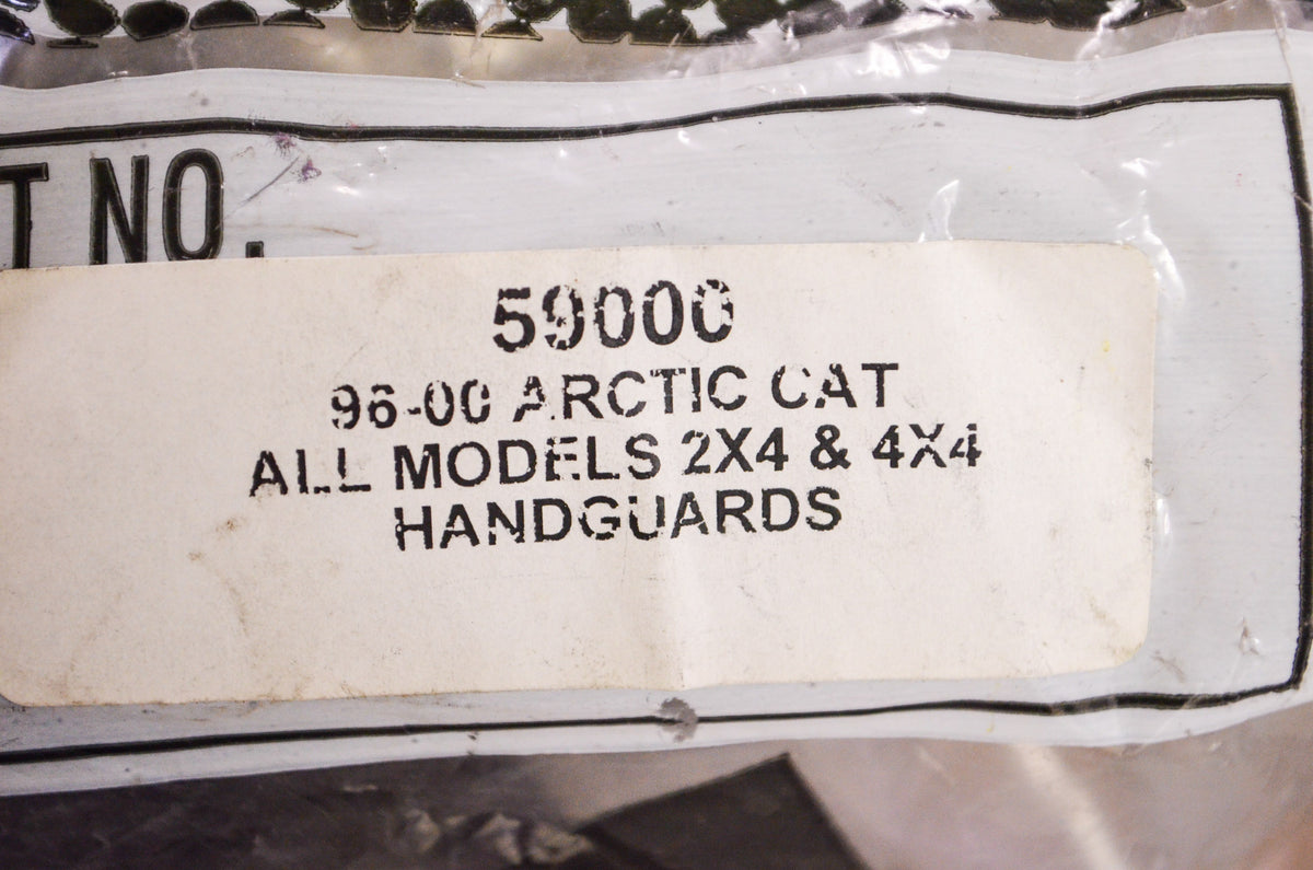 Maier 59000 Handguards NOS