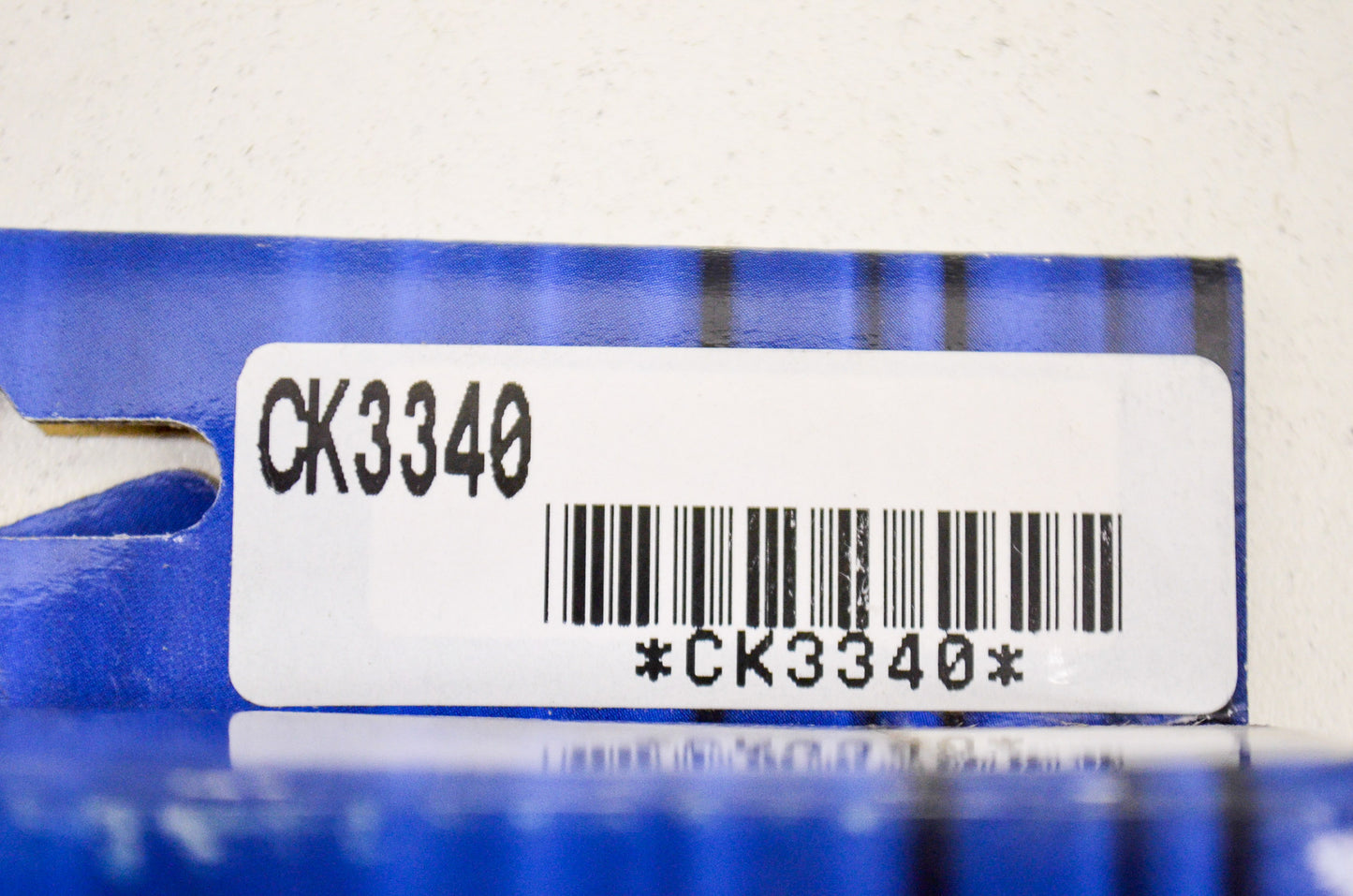 EBC CK3340, 7500-867 Clutch Plate Kit NOS