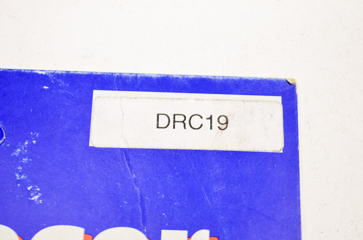 EBC DRC19 Dirt Racer Clutch Kit Suzuki NOS