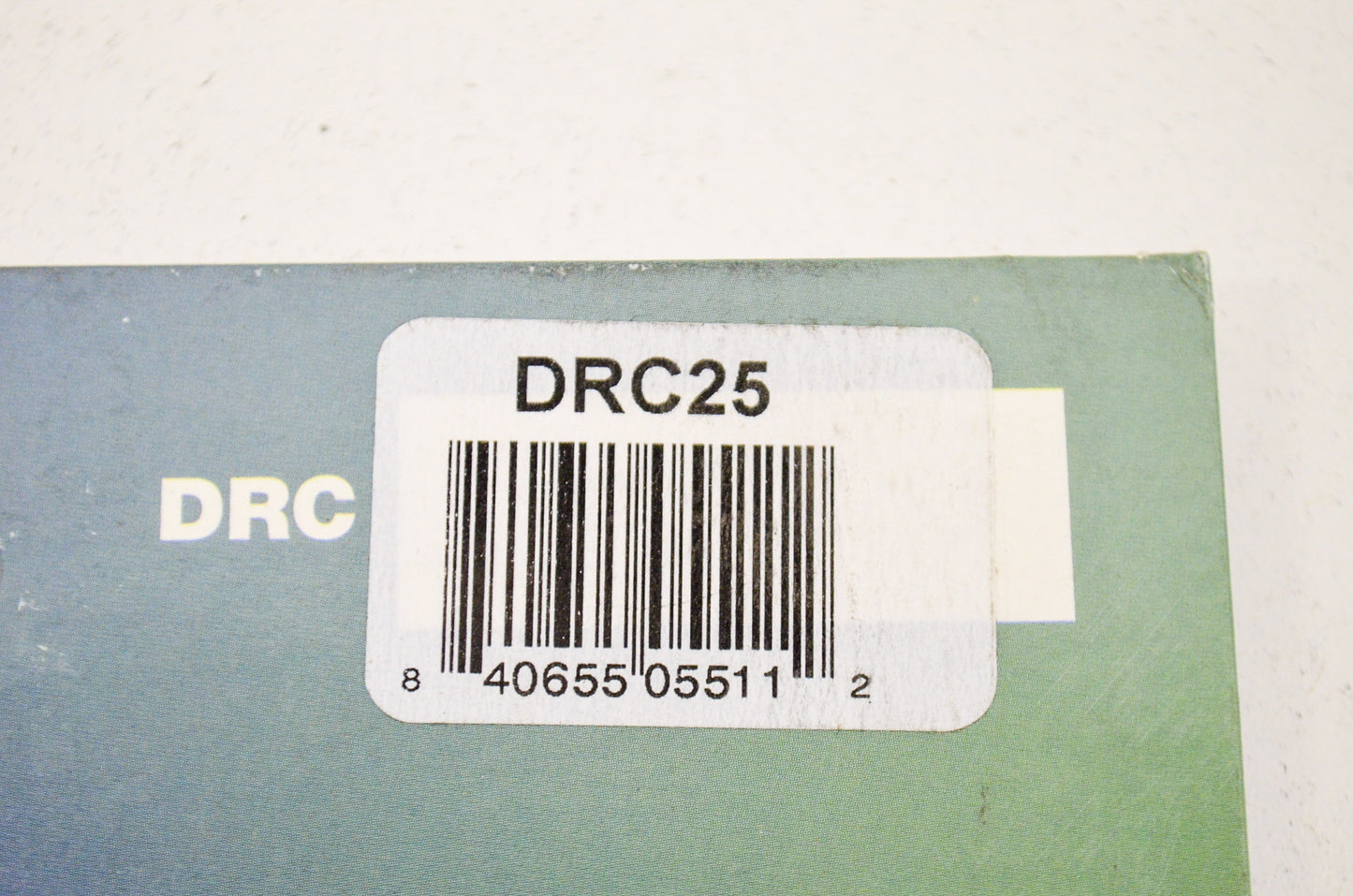 New EBC Dirt Racer Clutch Kit NOS