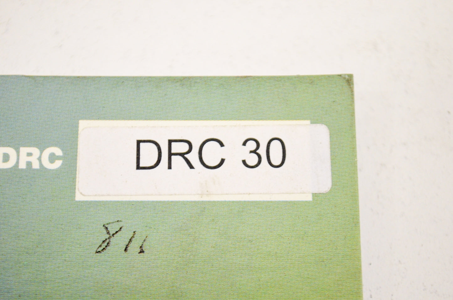 EBC DRC30, 7500-811 Dirt Racer Clutch Kit NOS