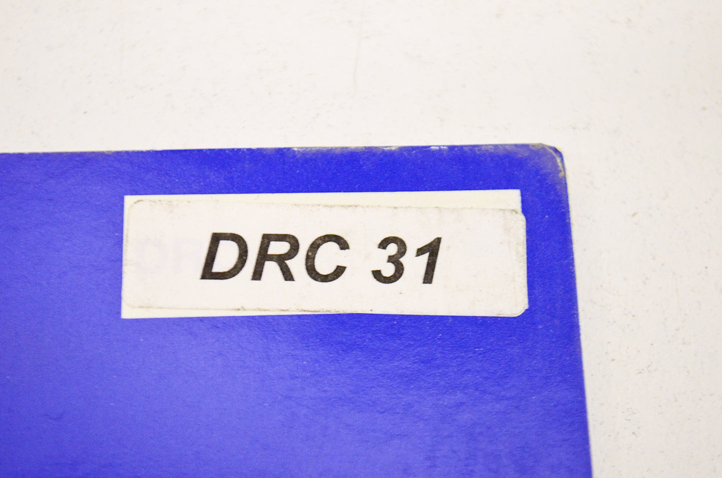 EBC DRC31, 7500-812 Dirt Racer Clutch Kit Yamaha NOS