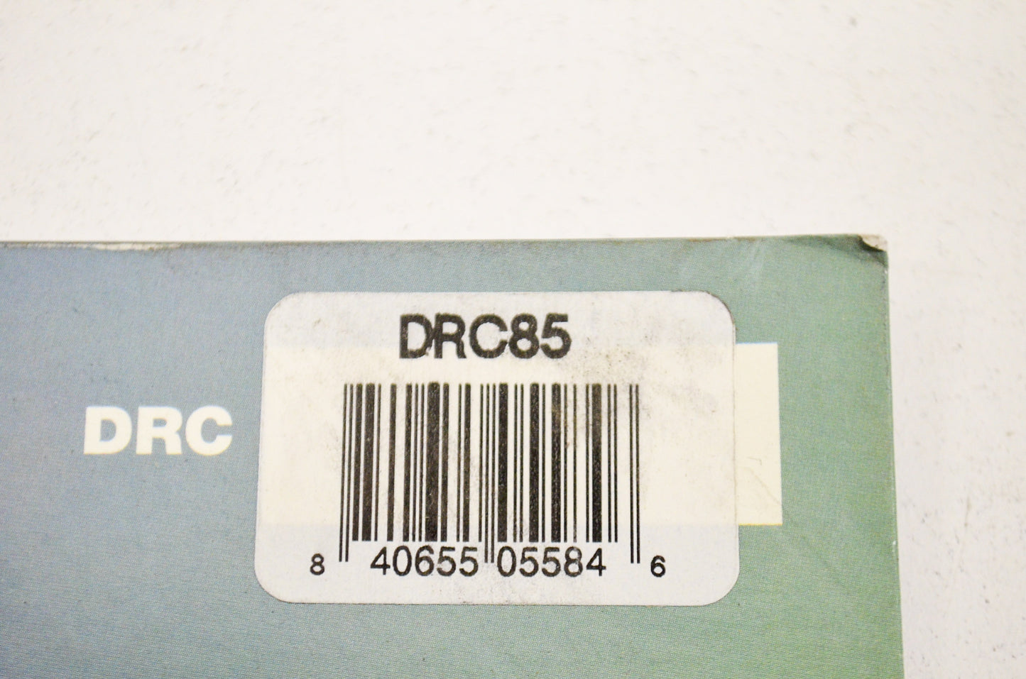 New EBC Dirt Racer Clutch Kit NOS