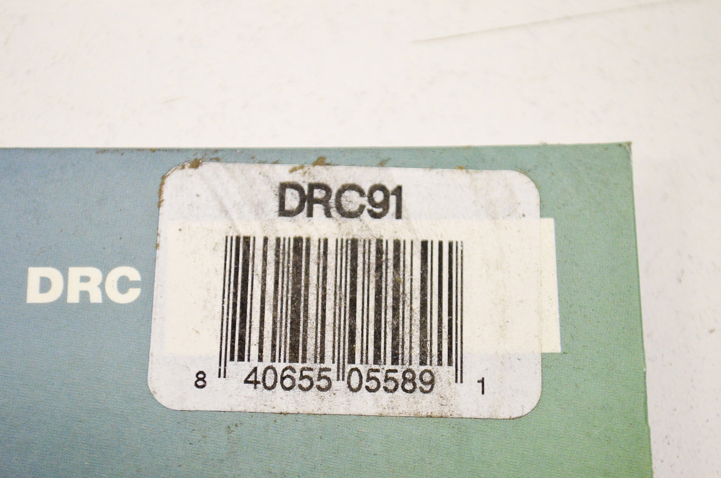 New EBC Dirt Racer Clutch Kit NOS