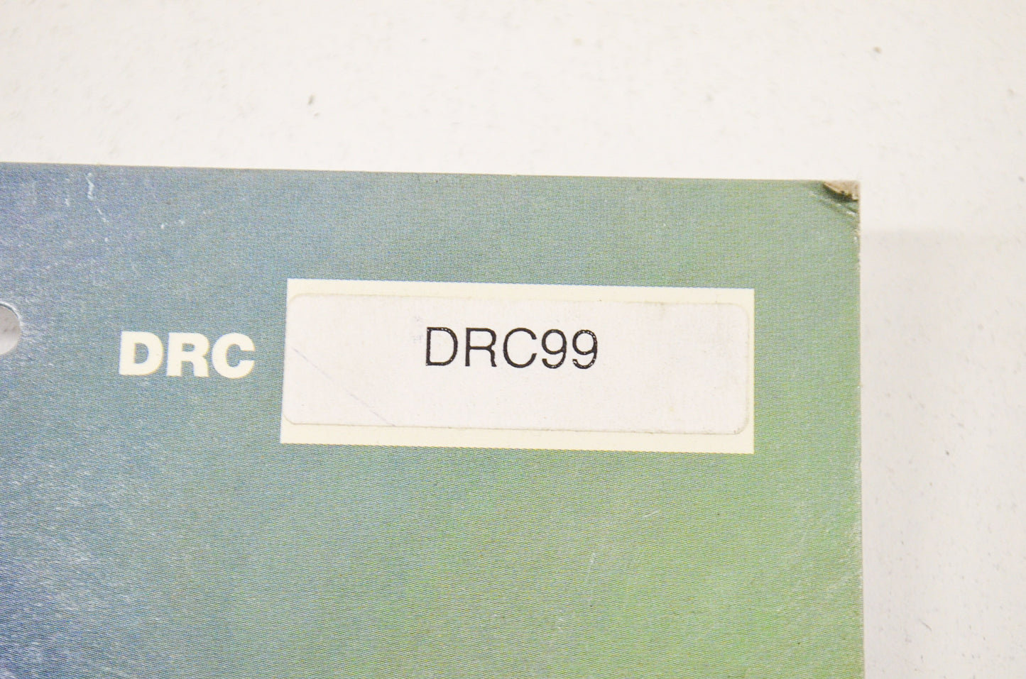 EBC DRC99, 7500-542 Dirt Racer Clutch Kit Yamaha NOS