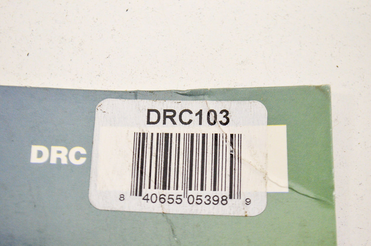 New EBC Dirt Racer Clutch Kit NOS