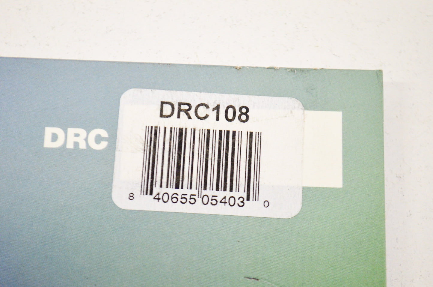 New EBC Dirt Racer Clutch Kit NOS