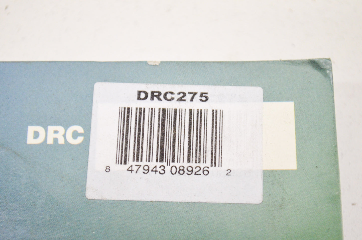New EBC Dirt Racer Clutch Kit NOS