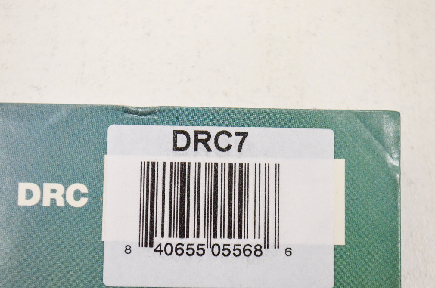New EBC Dirt Racer Clutch Kit NOS