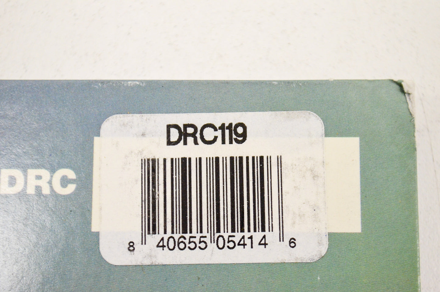 New EBC Dirt Racer Clutch Kit NOS
