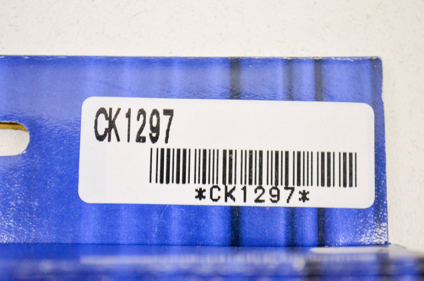 New EBC Clutch Plate Kit NOS
